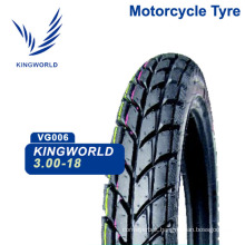 Cross Country Motorcycle Rubber Tyre with High Performance